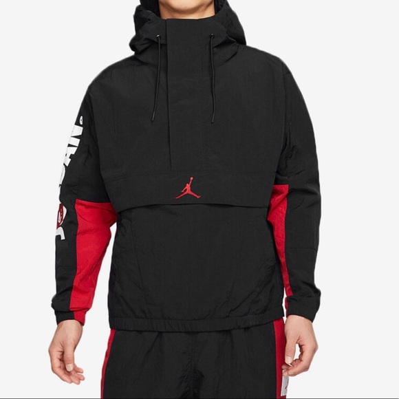 Jordan Other - Jordan Jumpman Classics Jacket 90s retro